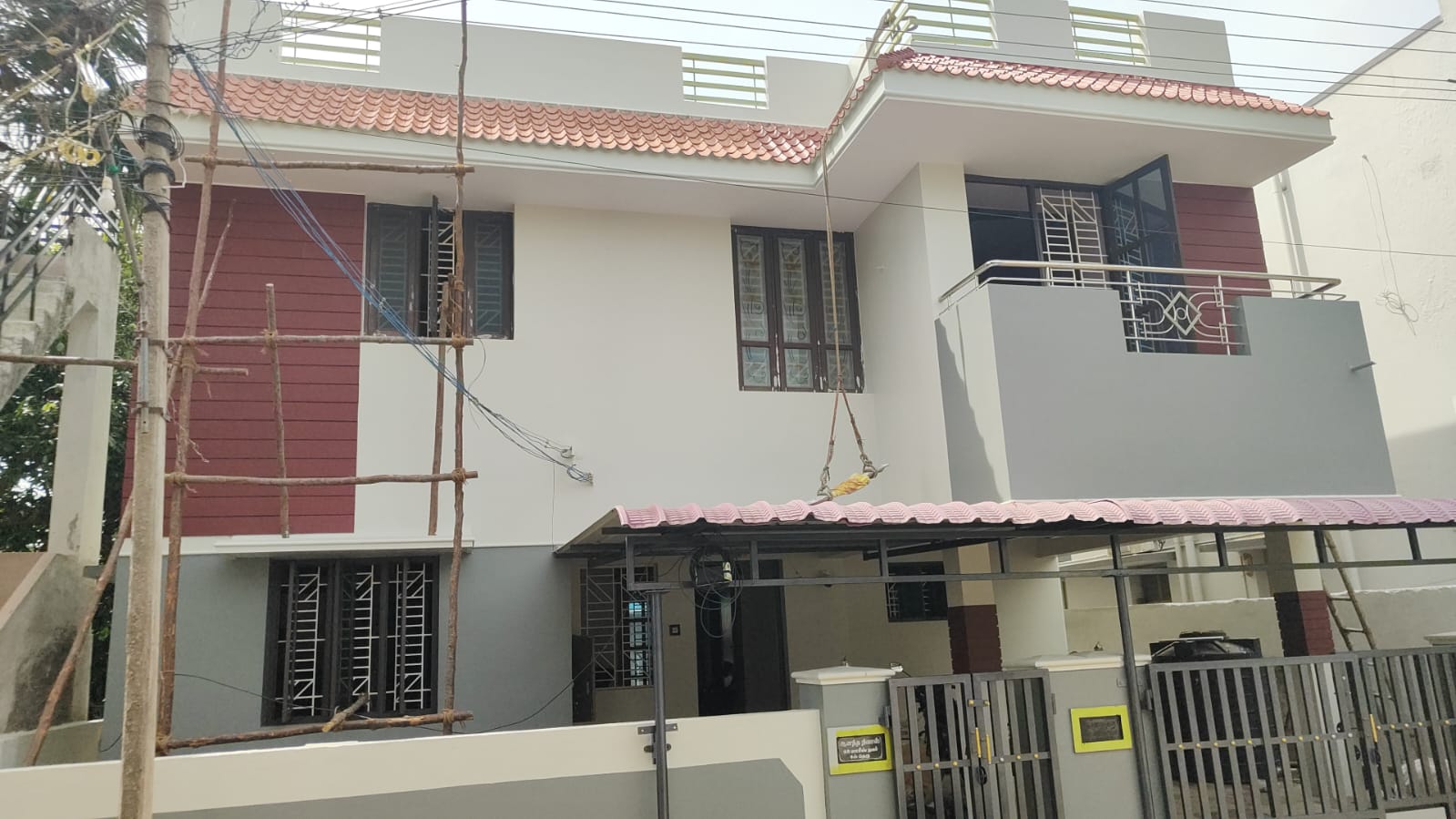 Residential House / Villa for Sale